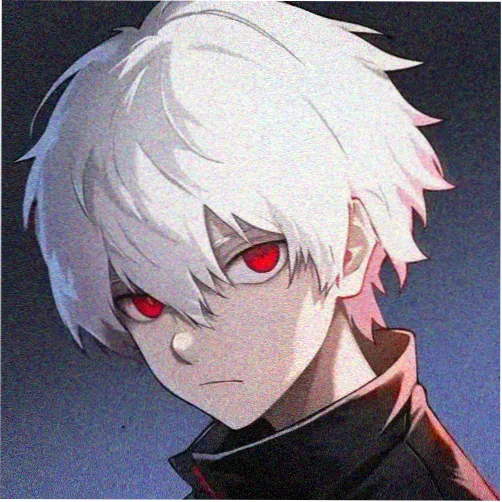 二次元漫迷头像